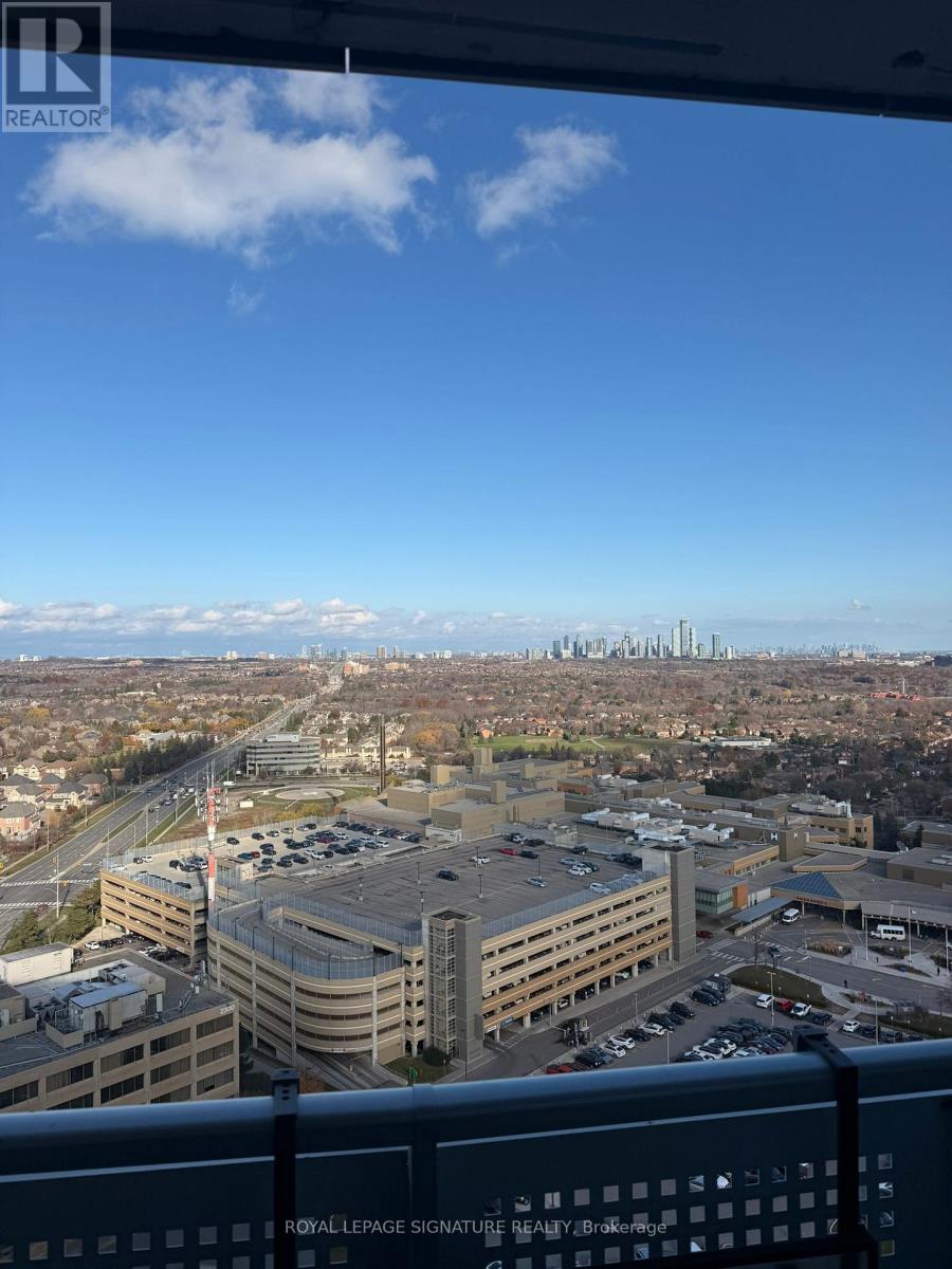 1812 - 2520 Eglinton Avenue W, Mississauga, Ontario  L5M 0Y4 - Photo 35 - W12566134