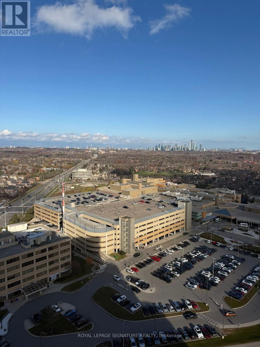 1812 - 2520 Eglinton Avenue W, Mississauga, Ontario  L5M 0Y4 - Photo 32 - W12566134