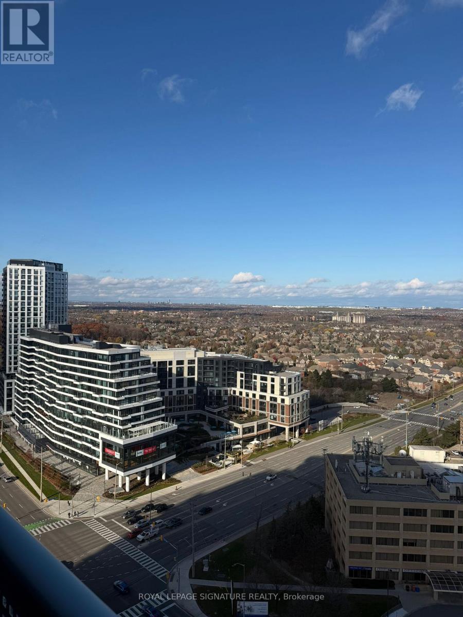 1812 - 2520 Eglinton Avenue W, Mississauga, Ontario  L5M 0Y4 - Photo 38 - W12566134