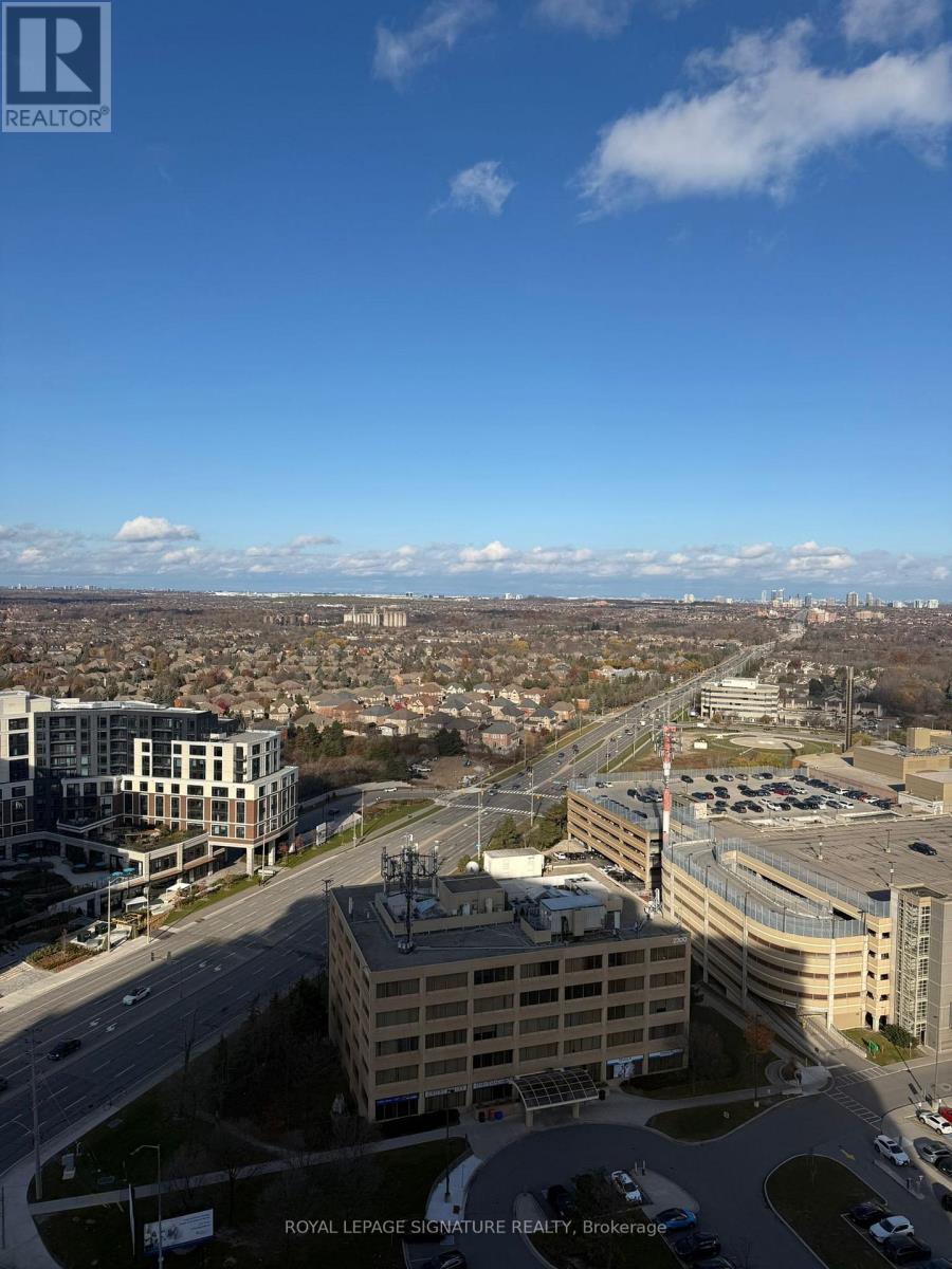 1812 - 2520 Eglinton Avenue W, Mississauga, Ontario  L5M 0Y4 - Photo 33 - W12566134