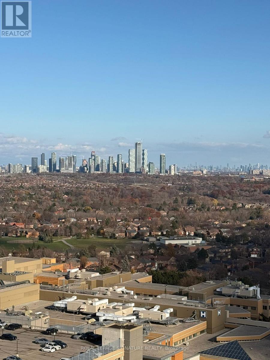 1812 - 2520 Eglinton Avenue W, Mississauga, Ontario  L5M 0Y4 - Photo 37 - W12566134