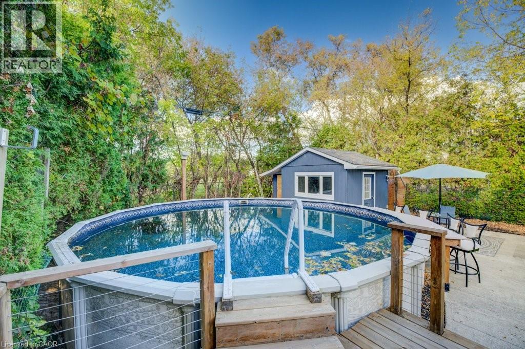 18 Hilltop Drive, Cambridge, Ontario  N1R 1S9 - Photo 45 - 40787265