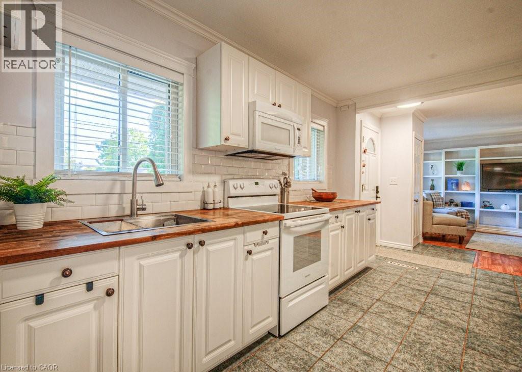 18 Hilltop Drive, Cambridge, Ontario  N1R 1S9 - Photo 14 - 40787265