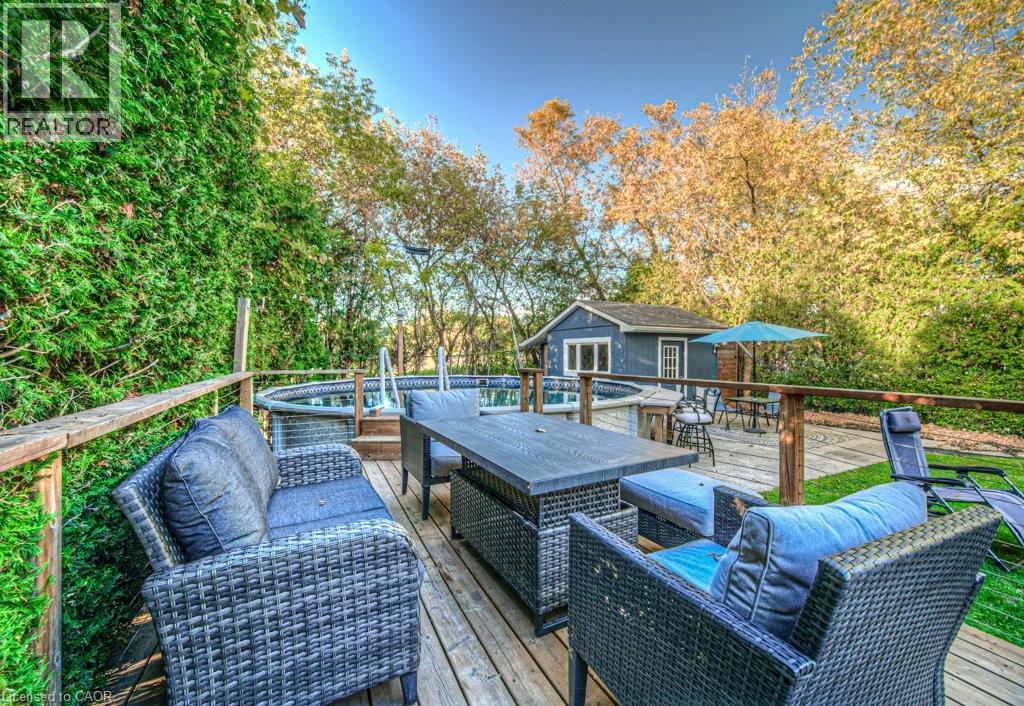 18 Hilltop Drive, Cambridge, Ontario  N1R 1S9 - Photo 39 - 40787265