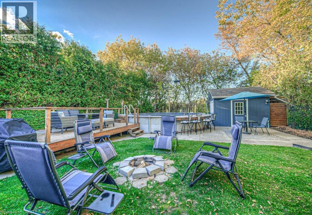 18 Hilltop Drive, Cambridge, Ontario  N1R 1S9 - Photo 37 - 40787265