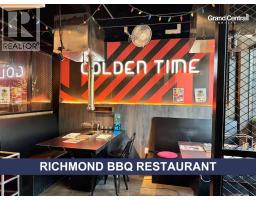 2160 8391 ALEXANDER ROAD, Richmond, British Columbia