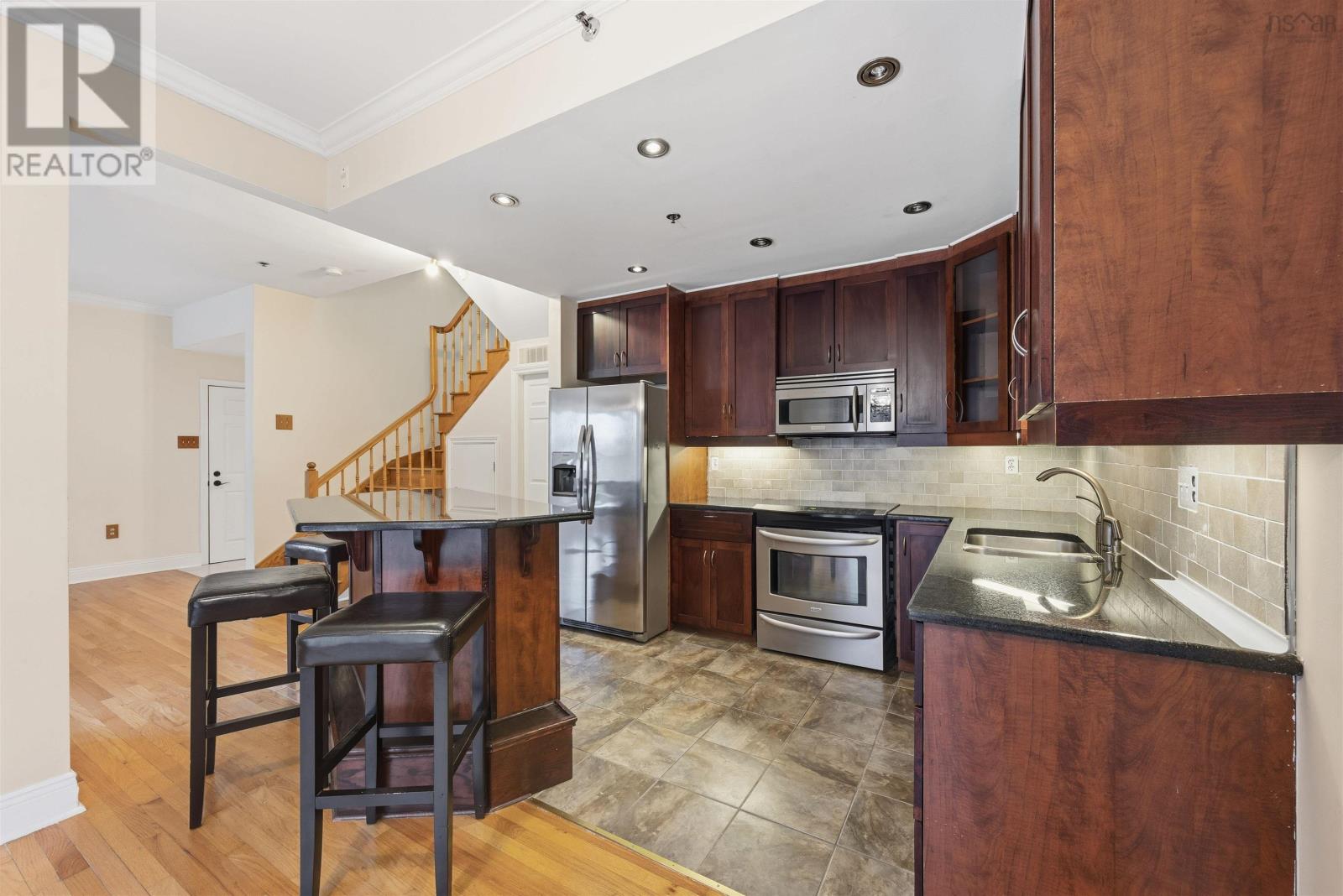 5 1049 South Park Street, Halifax, Nova Scotia  B3H 2W5 - Photo 16 - 202528410