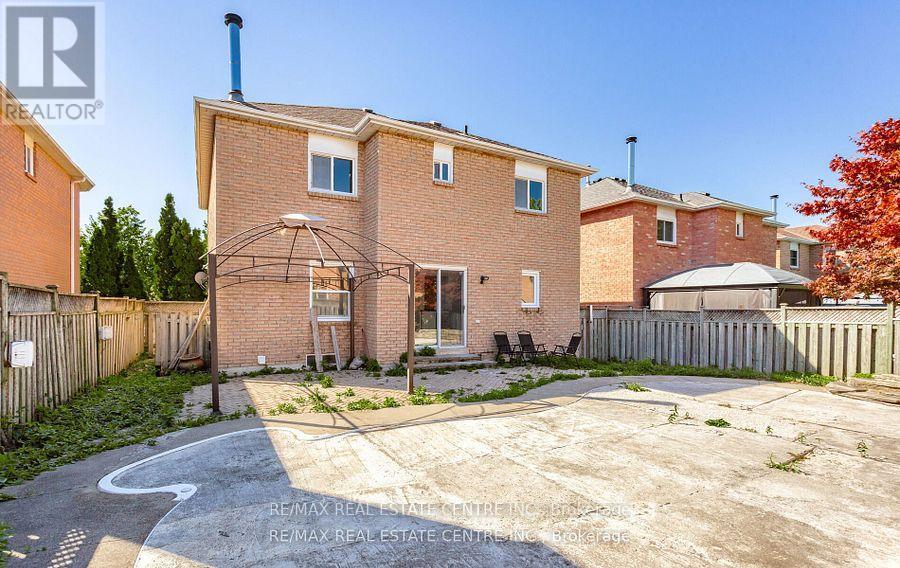 42 Howes Street, Ajax, Ontario  L1T 3V5 - Photo 36 - E12567396