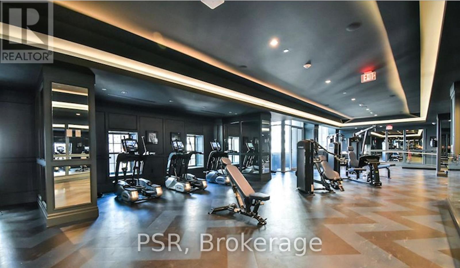 2101 - 88 Blue Jays Way, Toronto, Ontario  M5V 2G3 - Photo 25 - C12499890