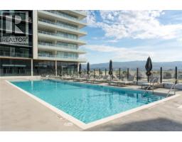 1626 Water Street Unit# 1206, kelowna, British Columbia