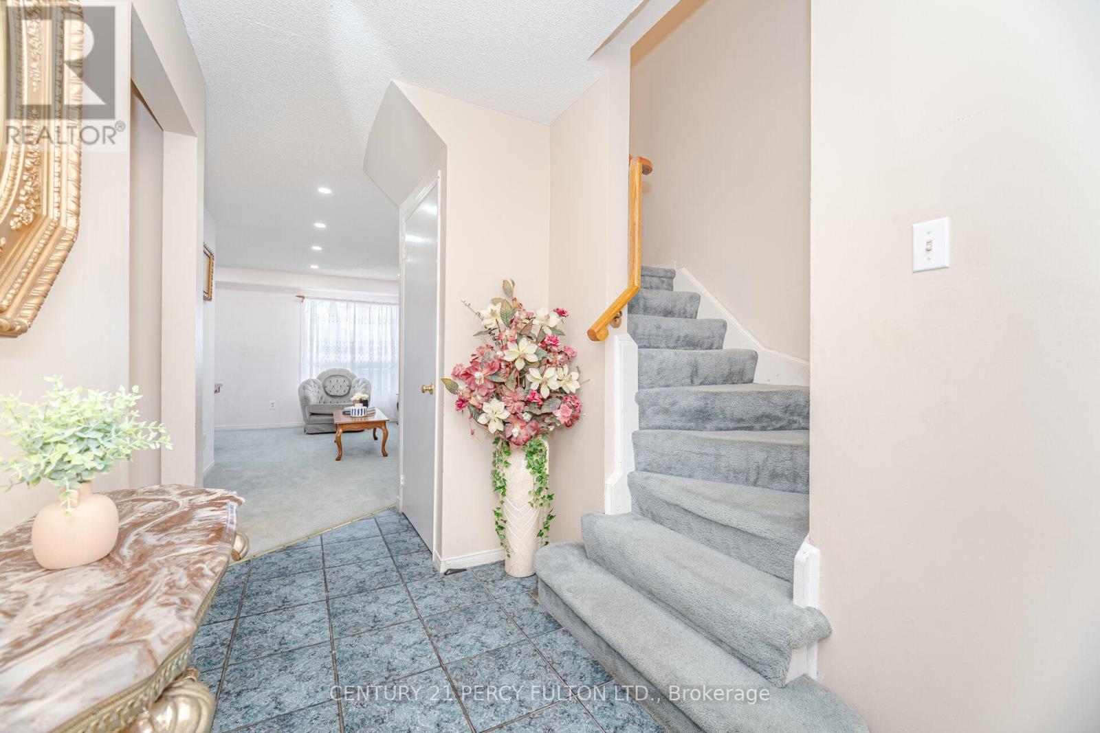 1399 Anton Square, Pickering, Ontario  L1V 5T5 - Photo 23 - E12558354