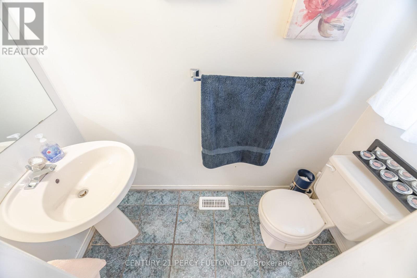 1399 Anton Square, Pickering, Ontario  L1V 5T5 - Photo 22 - E12558354