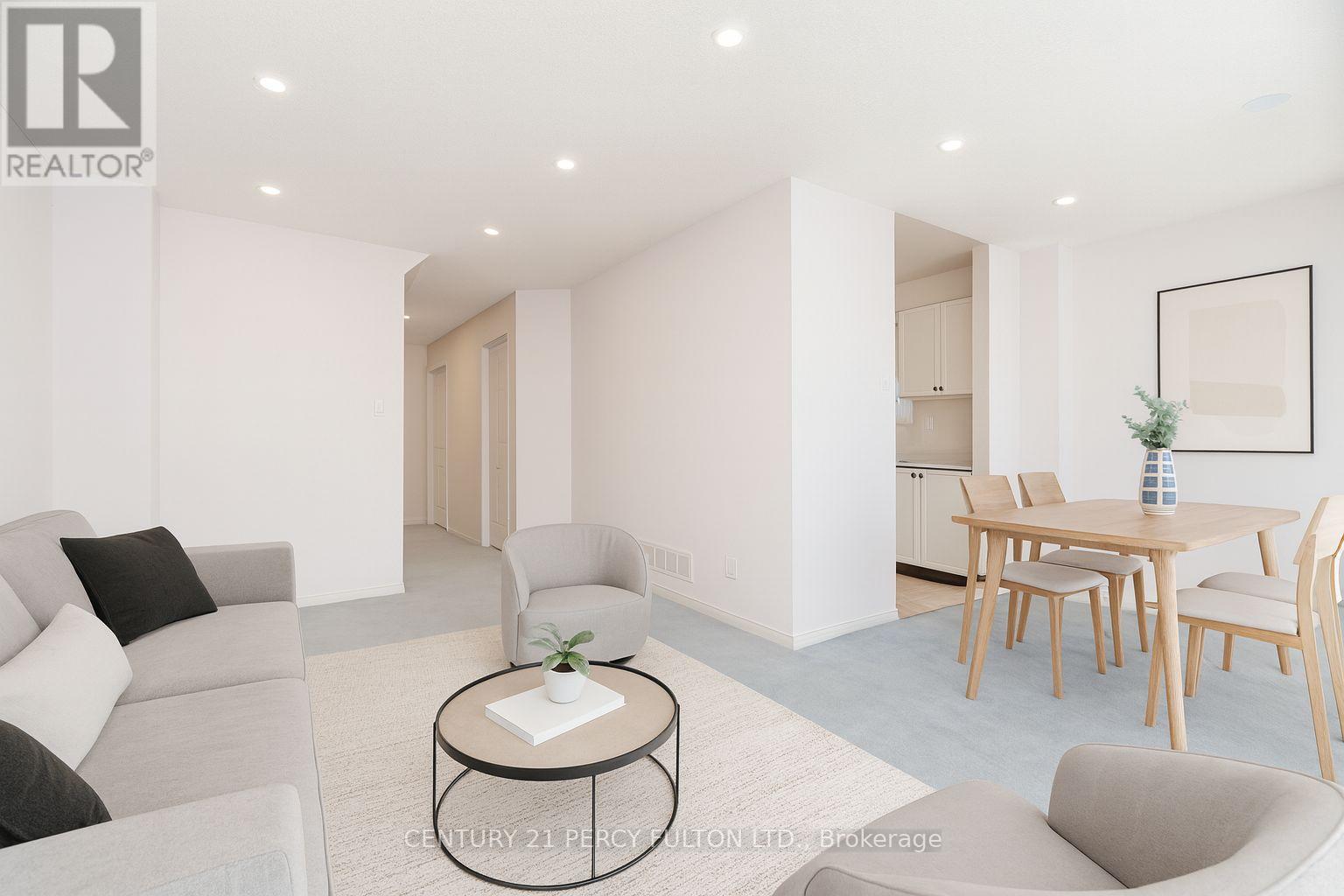 1399 Anton Square, Pickering, Ontario  L1V 5T5 - Photo 11 - E12558354