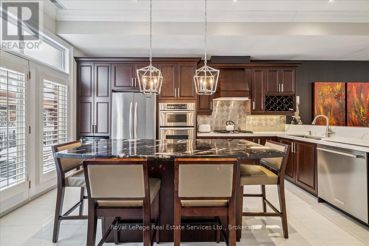 3 - 120 Bronte Road, Oakville, Ontario  L6L 3C1 - Photo 21 - W12534728