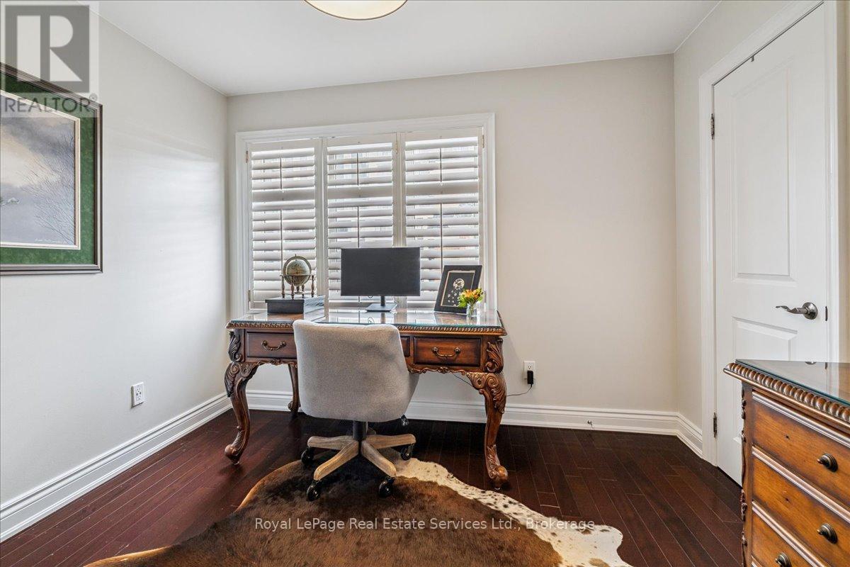 3 - 120 Bronte Road, Oakville, Ontario  L6L 3C1 - Photo 31 - W12534728