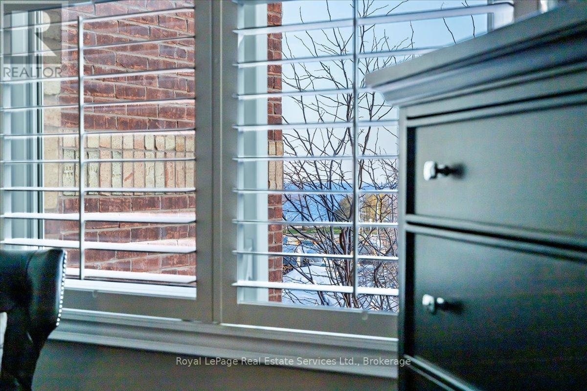 3 - 120 Bronte Road, Oakville, Ontario  L6L 3C1 - Photo 25 - W12534728