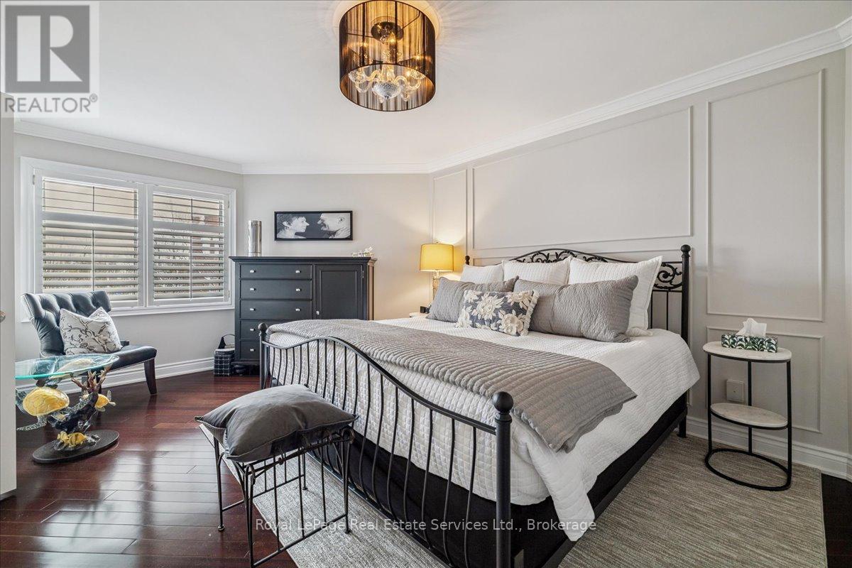 3 - 120 Bronte Road, Oakville, Ontario  L6L 3C1 - Photo 24 - W12534728