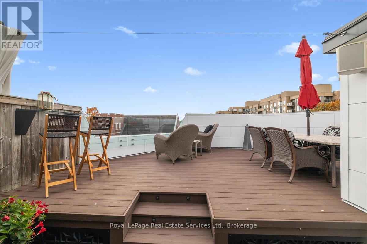 3 - 120 Bronte Road, Oakville, Ontario  L6L 3C1 - Photo 37 - W12534728