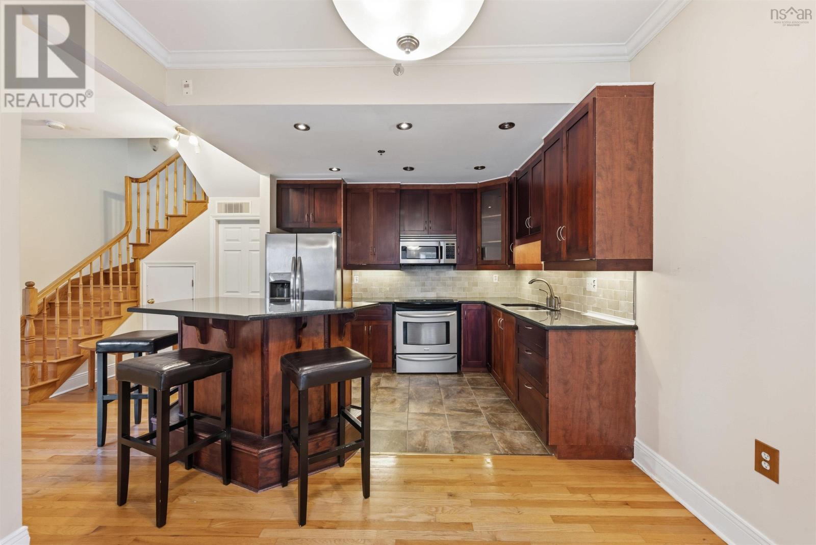 5 1049 South Park Street, Halifax, Nova Scotia  B3H 2W5 - Photo 15 - 202528410