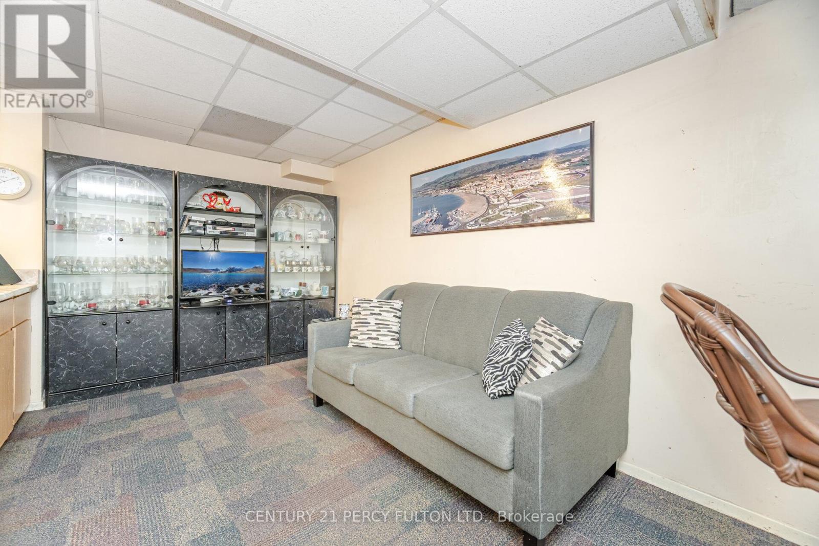 1399 Anton Square, Pickering, Ontario  L1V 5T5 - Photo 39 - E12558354