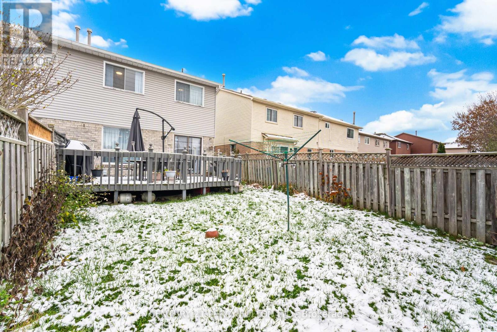 1399 Anton Square, Pickering, Ontario  L1V 5T5 - Photo 45 - E12558354