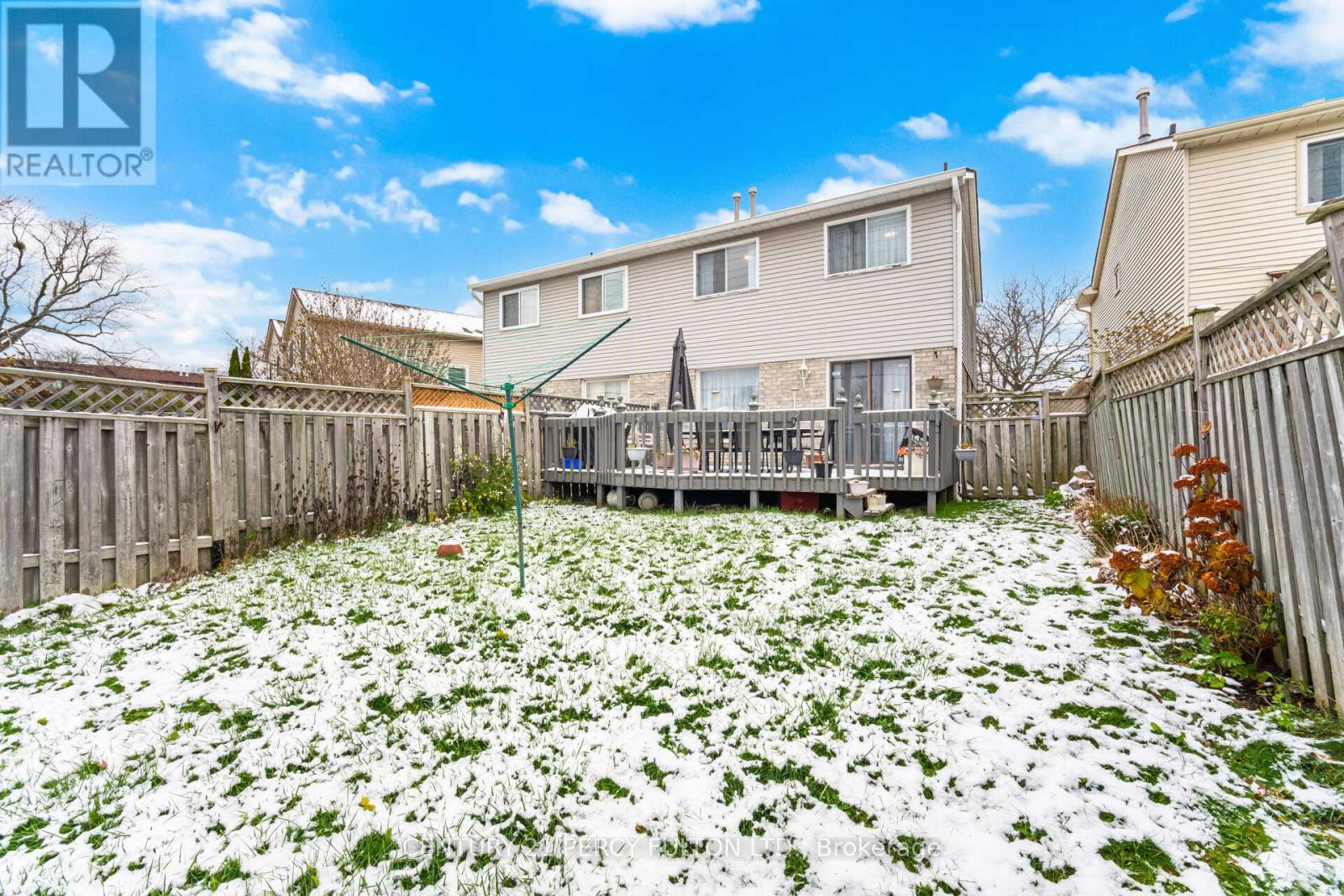 1399 Anton Square, Pickering, Ontario  L1V 5T5 - Photo 44 - E12558354