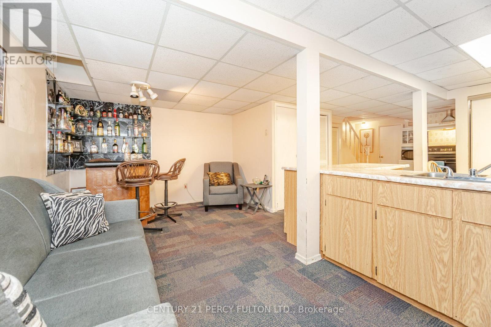 1399 Anton Square, Pickering, Ontario  L1V 5T5 - Photo 40 - E12558354