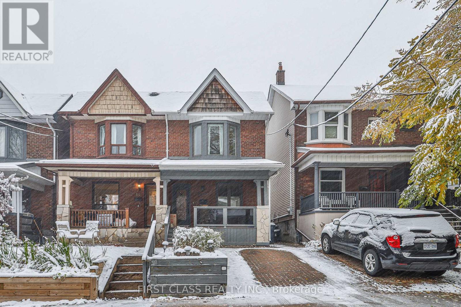 14 Herbert Avenue, Toronto, Ontario  M4L 3P9 - Photo 47 - E12566176