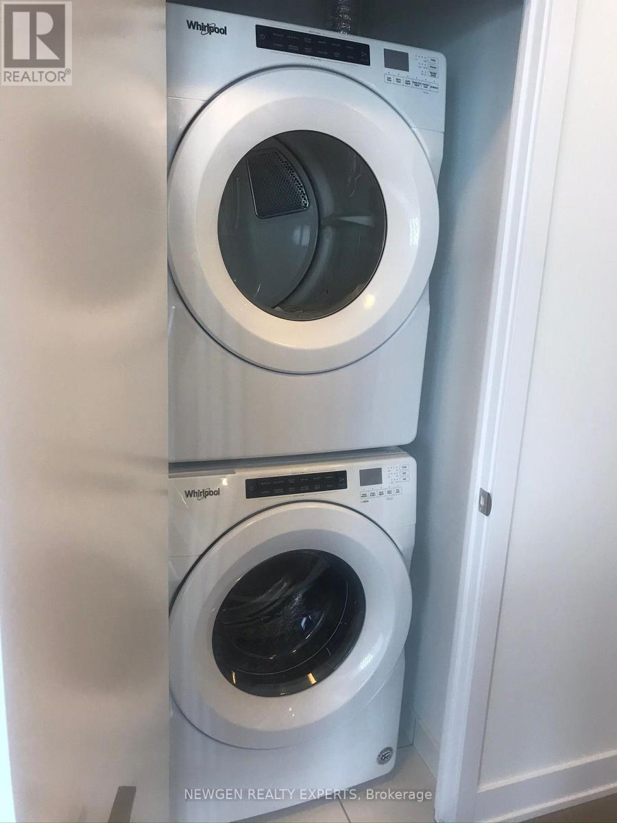 5005 - 30 Shore Breeze Drive, Toronto, Ontario  M8V 1J0 - Photo 9 - W12566466