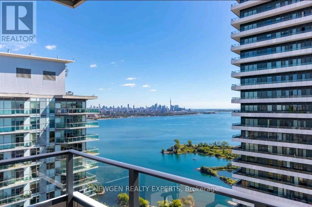 5005 - 30 Shore Breeze Drive, Toronto, Ontario  M8V 1J0 - Photo 5 - W12566466