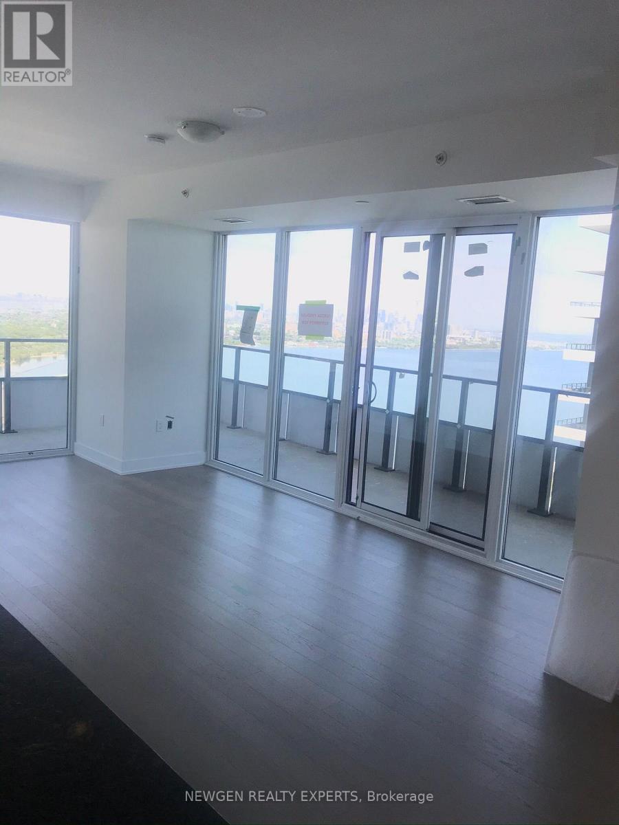 5005 - 30 Shore Breeze Drive, Toronto, Ontario  M8V 1J0 - Photo 3 - W12566466