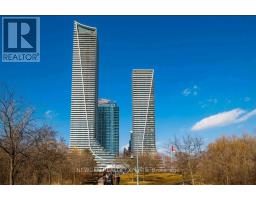 5005 - 30 SHORE BREEZE DRIVE, Toronto, Ontario