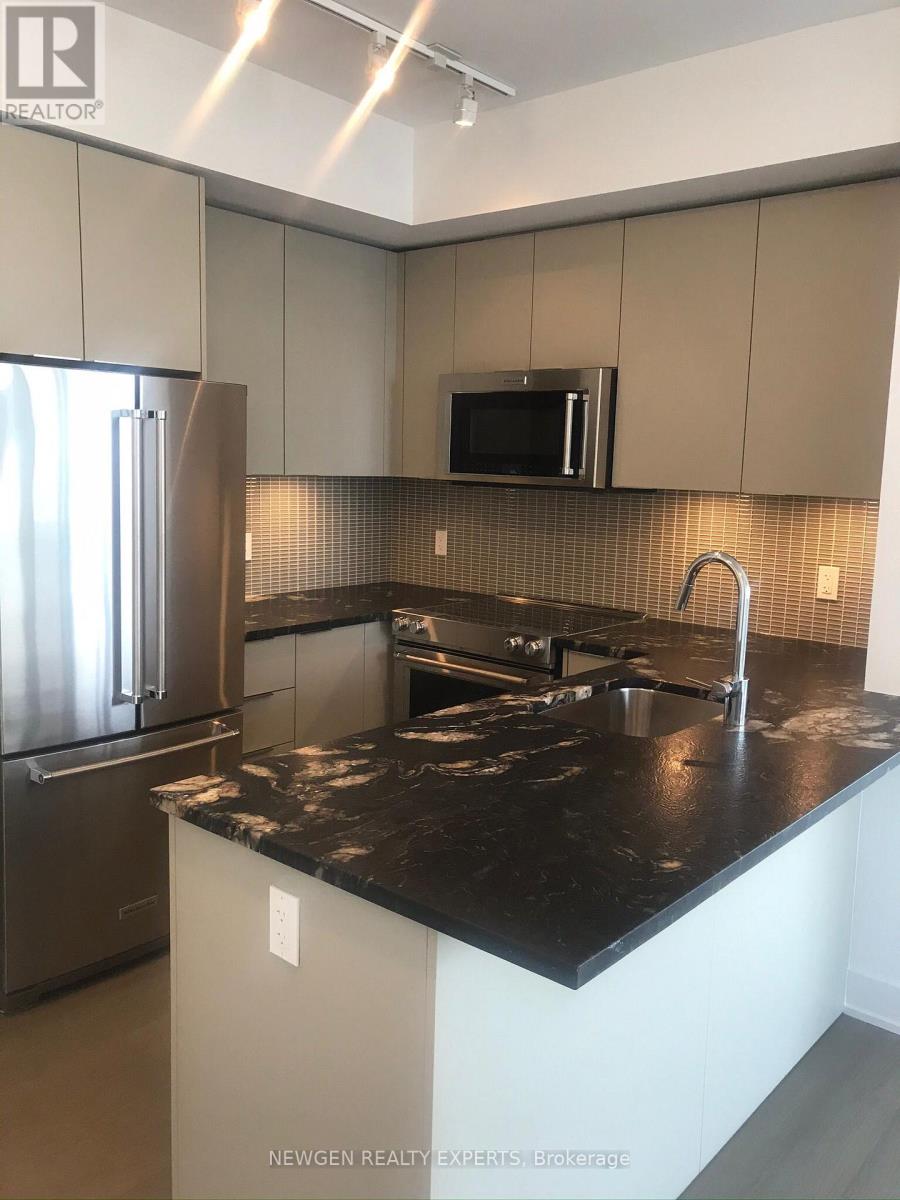 5005 - 30 Shore Breeze Drive, Toronto, Ontario  M8V 1J0 - Photo 2 - W12566466