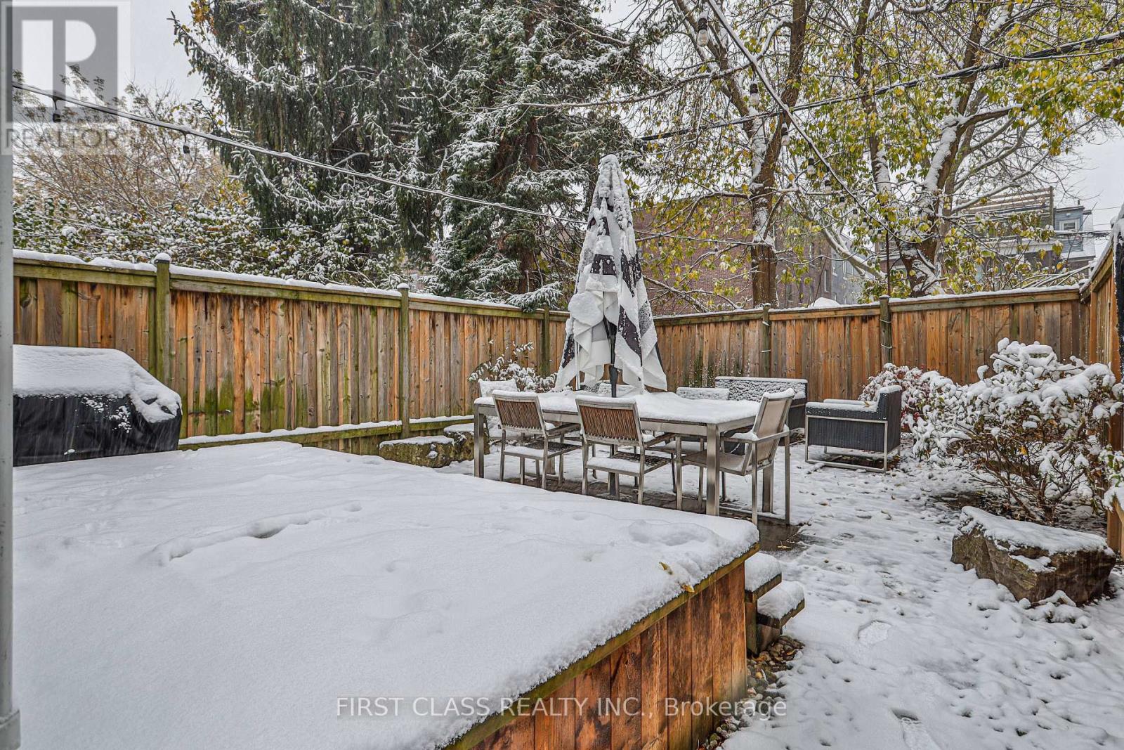 14 Herbert Avenue, Toronto, Ontario  M4L 3P9 - Photo 44 - E12566176