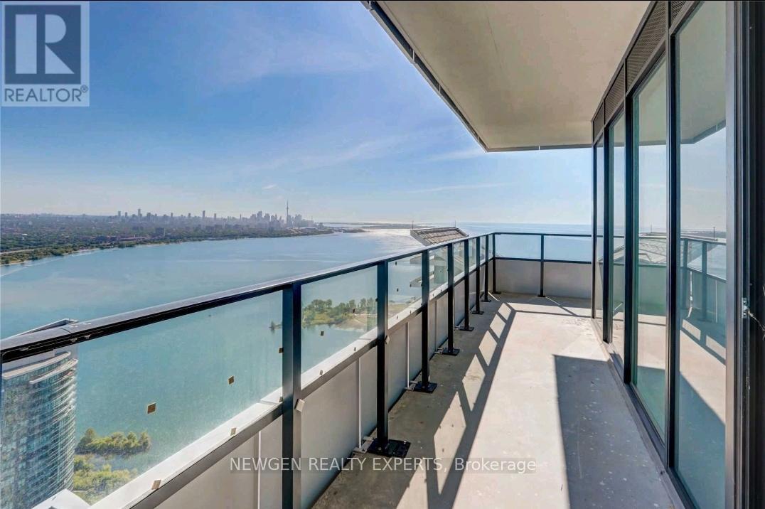 5005 - 30 Shore Breeze Drive, Toronto, Ontario  M8V 1J0 - Photo 4 - W12566466