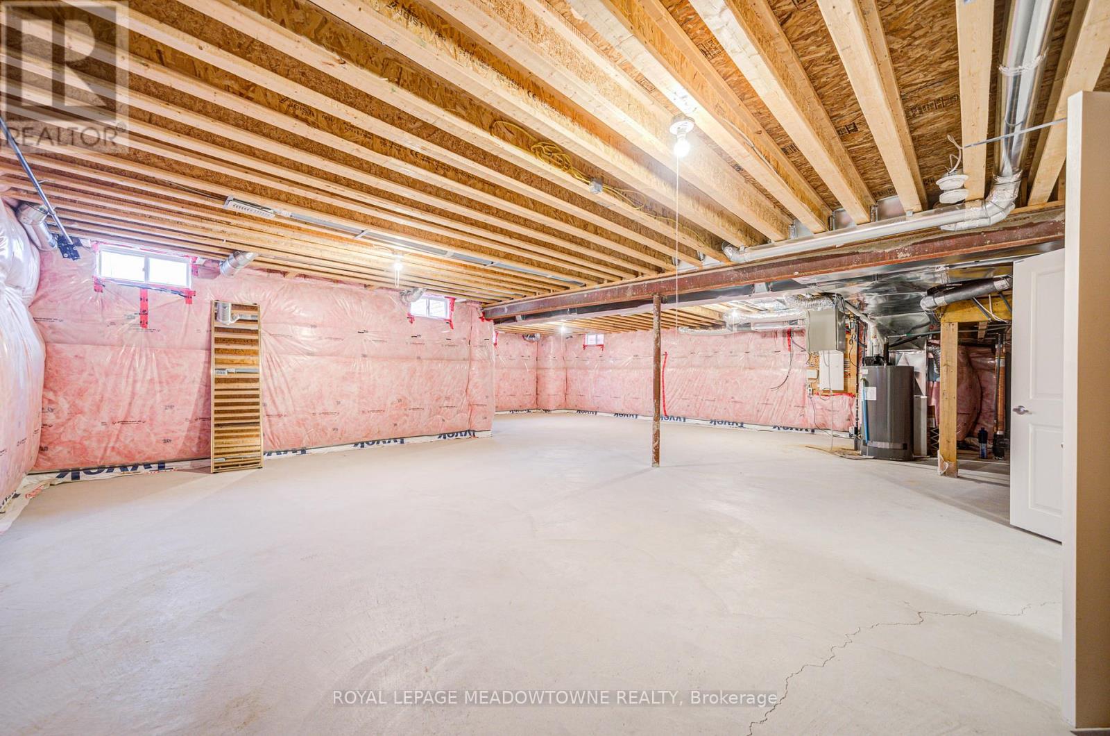 95 Beckett Avenue, East Gwillimbury, Ontario  L9N 0S6 - Photo 46 - N12567354