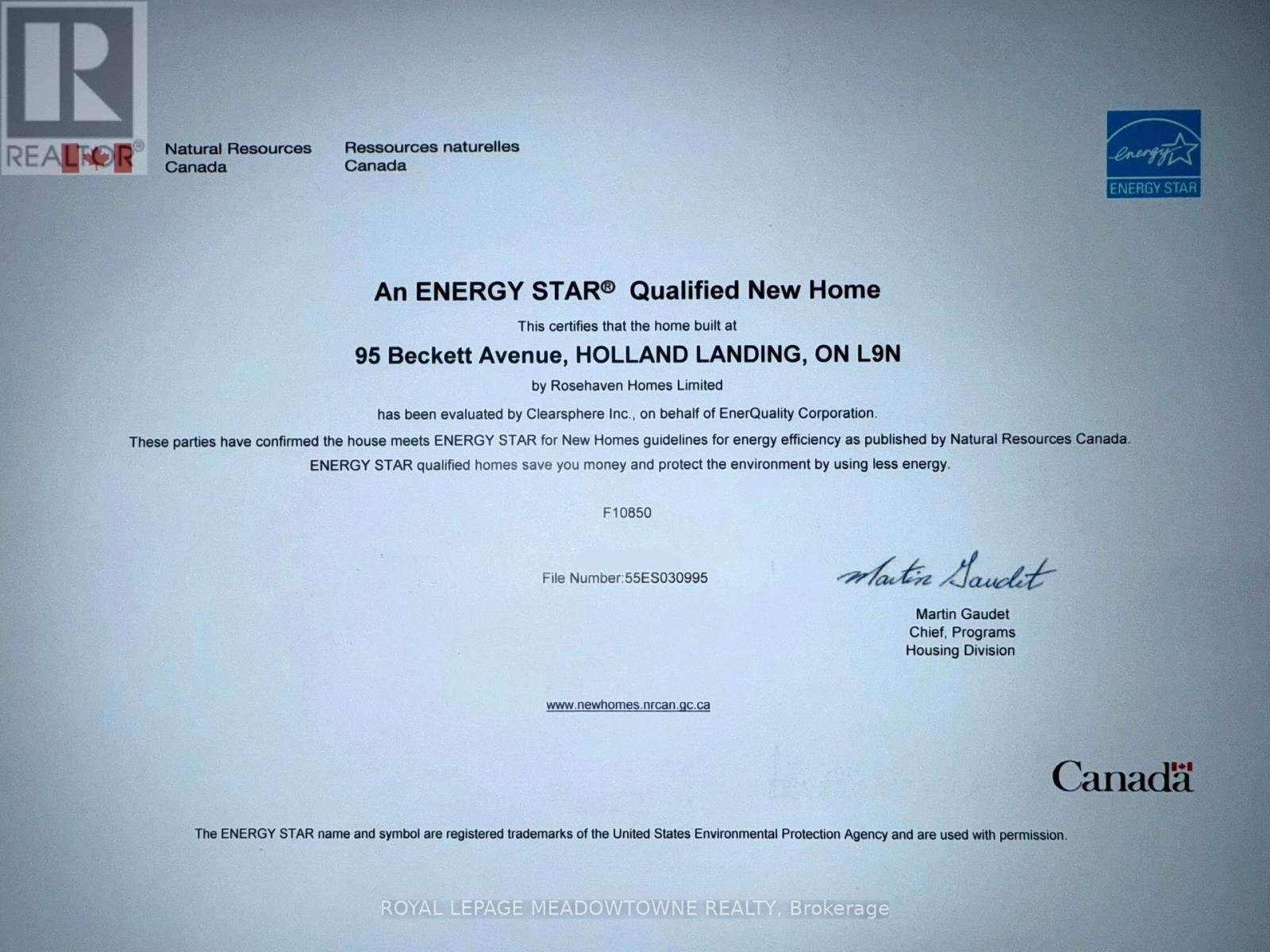 95 Beckett Avenue, East Gwillimbury, Ontario  L9N 0S6 - Photo 49 - N12567354