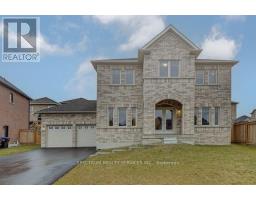 46 RIDGEVIEW COURT, Bradford West Gwillimbury, Ontario