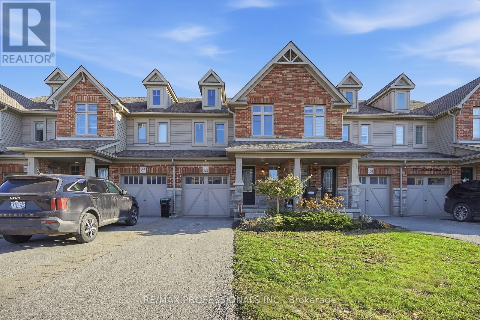 183 Hutchinson Drive, New Tecumseth, Ontario  L9R 1M4 - Photo 2 - N12567420