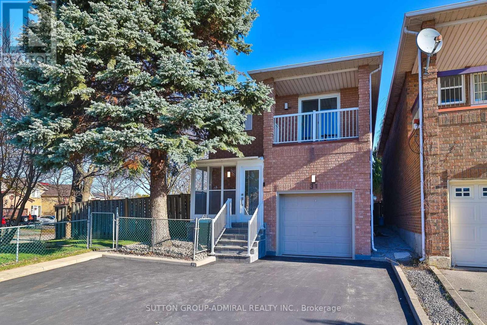 31 WHITNEY PLACE, Vaughan, Ontario