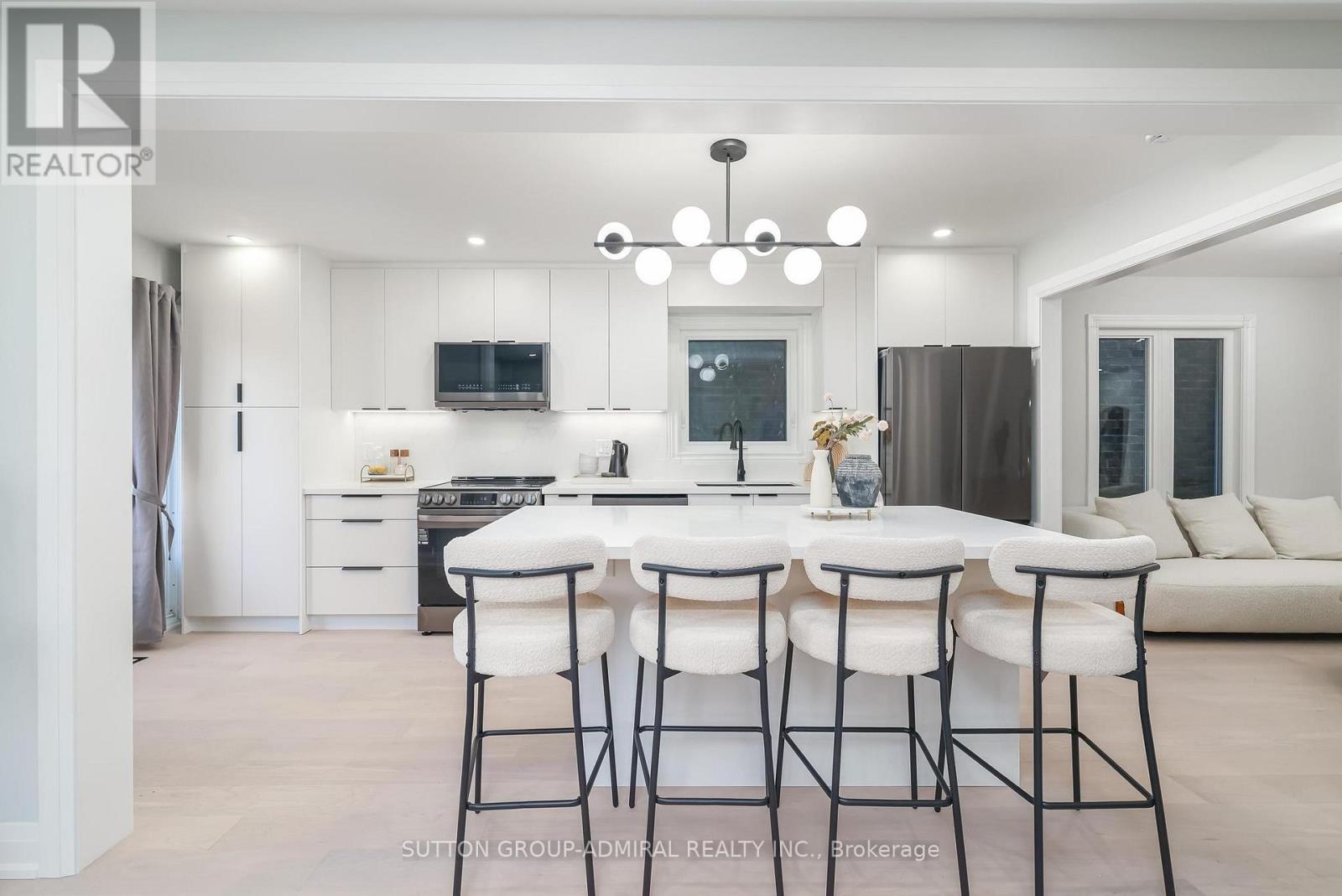 31 Whitney Place, Vaughan, Ontario  L4J 6V9 - Photo 17 - N12567426