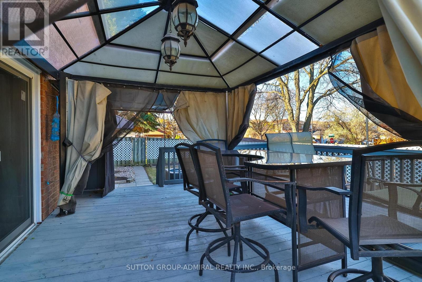 31 Whitney Place, Vaughan, Ontario  L4J 6V9 - Photo 43 - N12567426