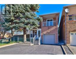 31 WHITNEY PLACE, Vaughan, Ontario