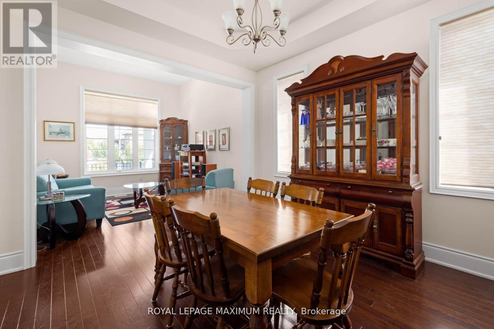 4 Blue Beech Trail, King, Ontario  L7B 0A1 - Photo 10 - N12567436