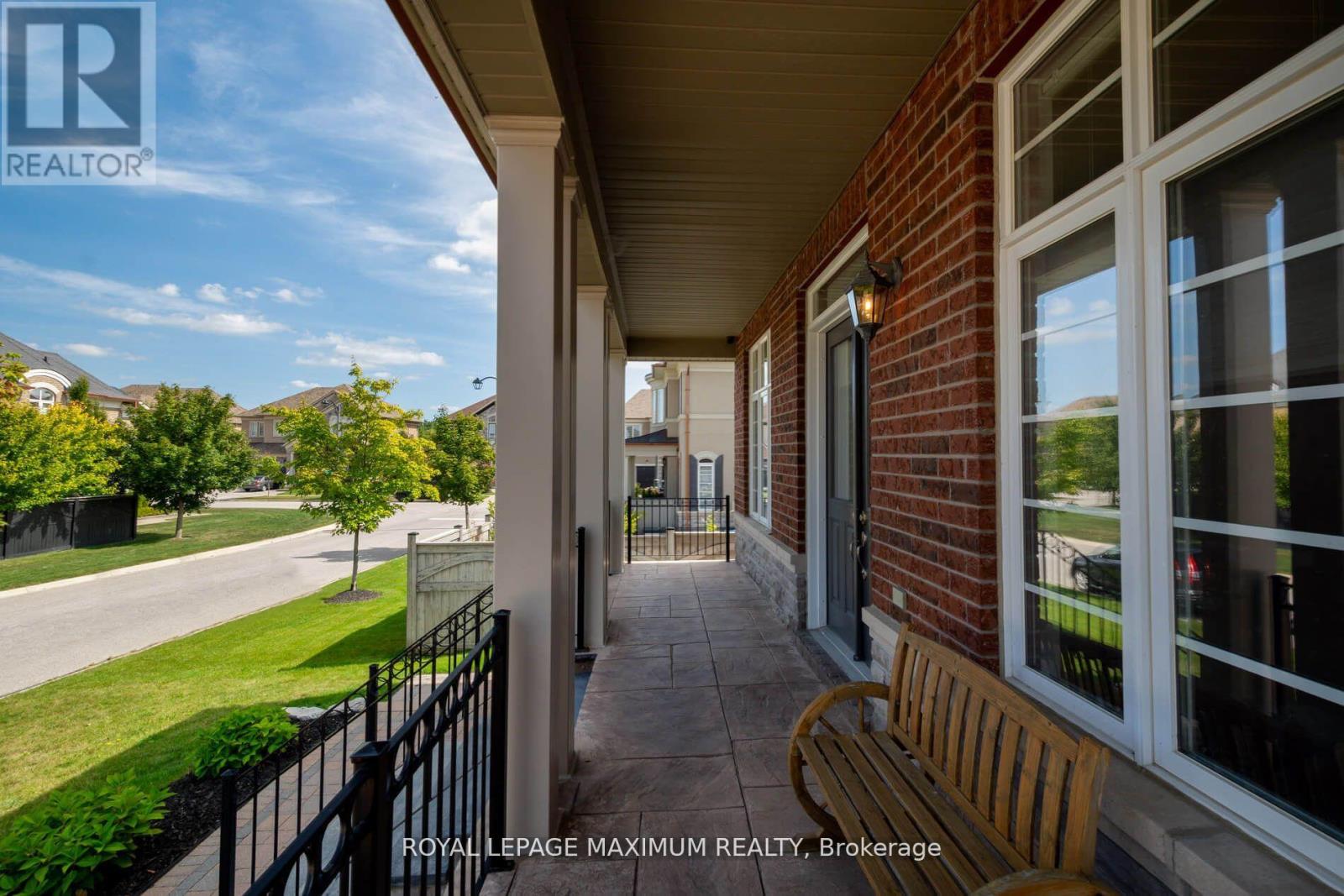 4 Blue Beech Trail, King, Ontario  L7B 0A1 - Photo 5 - N12567436