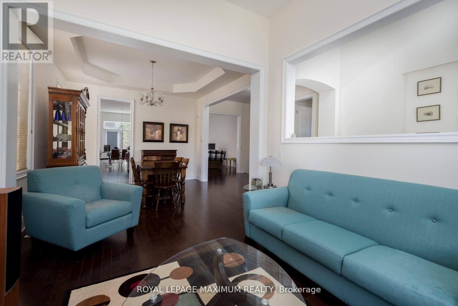 4 Blue Beech Trail, King, Ontario  L7B 0A1 - Photo 8 - N12567436