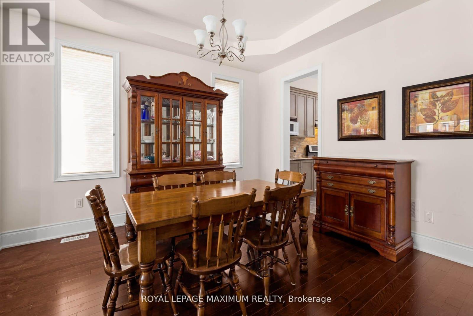 4 Blue Beech Trail, King, Ontario  L7B 0A1 - Photo 9 - N12567436