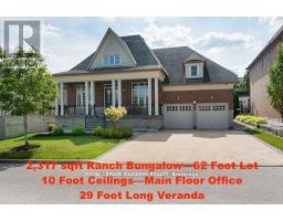 4 BLUE BEECH TRAIL, King, Ontario