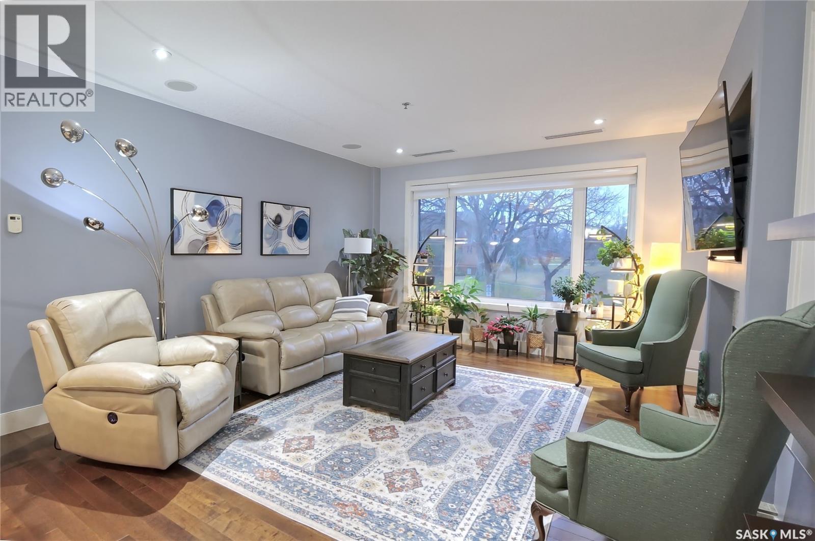 201 205 Fairford Street E, Moose Jaw, Saskatchewan  S6H 0E1 - Photo 16 - SK024492