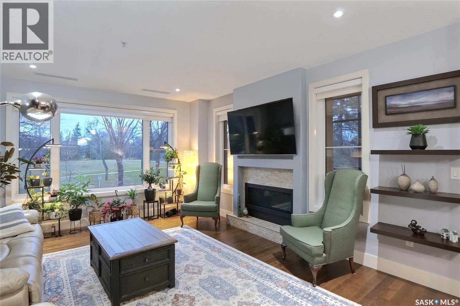 201 205 Fairford Street E, Moose Jaw, Saskatchewan  S6H 0E1 - Photo 17 - SK024492